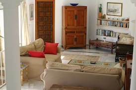 El Cortijo Grande Villa | Casa Swann