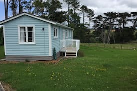 Warkworth House | Susie’s Cottage B and B.