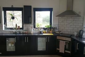 Kincasslagh House | Lag Dubh holiday home on Cruit Island