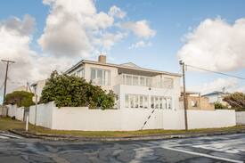 Arniston House | NAUTILUS