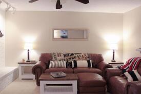 Altus House | The Crew Rest - Family/Indv Crash Pad or Rental