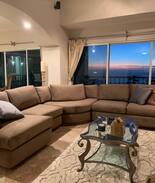 Centro Playas Apartment | Oceana Casa Del Mar - Oceanfront Penthouse