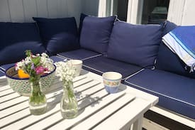 Nes Municipality Villa | Villa Breen - close to Oslo and Gardermoen