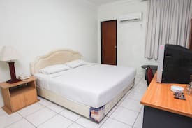Kuching Apartment | Chonglin Plaza - Double Room for 2 Adults