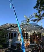 Suffolk Park House | Billy's Beach House 100m to Beach Pets welcome