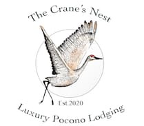 Albrightsville House | The Crane's Nest! Pocono home w/ hot tub/gameroom