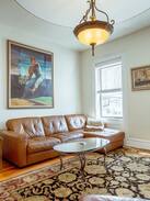 Benton Park Apartment | Cozy, Old World Charm Apartment in Benton Park!!!