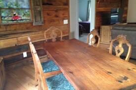 Franklin House | A Great Riverbend Escape