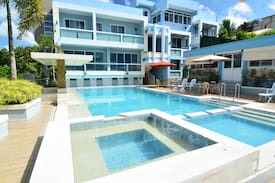 Dasmarinas Resort | Stevensons Hideaway Hotel and Resort