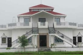 Dabok Resort | LA FORTUNA RESORT AND SPA UDAIPUR