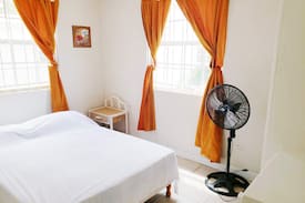 Bridgetown Apartment | Room for rent in Barbados-Spacious and clean