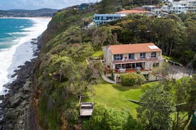 Central Coast Villa | Sirocco - Terrigal's Original Seaside Villa