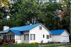 Rapid City House | Torch Lake cottage rental - spacious accommodation