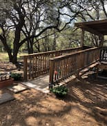 Spring Branch House | Casita on the Ranch 2,wildlife,sunsets,stars,relax