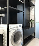 Kampung Pasir Segambut Apartment | Flexus Signature Suites : Cozy place for you