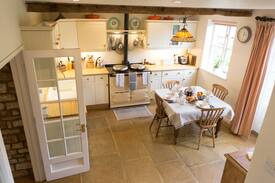 Bledington House | Oaklea, Bledington, Cotswolds
