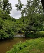 Tellico Plains Cabin | Rustic Log Cabin Rental on Coker Creek.