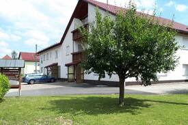 Ahorntal Apartment | Ferienparadies - Fränkische Schweiz Nr. 3