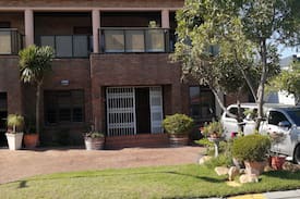 Grassy Park House | Pelican Park Guest Suite