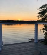 Cohocton House | Cozy house and cottage on Loon Lake
