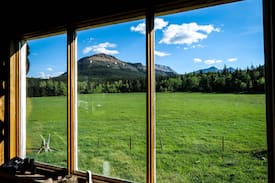 Division No. 3 Other | Gladstone Valley Family Getaway