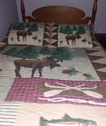 Downsville House | The Moose Lodge