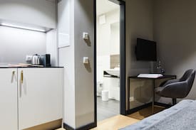 Boeblingen Apartment | ipartment Xtra Smart - Böblingen Stuttgart Region