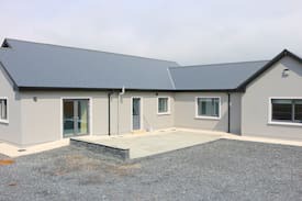 Cromane House | FISHERMAN'S REST