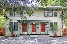 Laurel Park Apartment | Cherry Lane studio Apt. - Historic Sarasota, FL