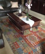Malelane House | EDEN Kruger Park