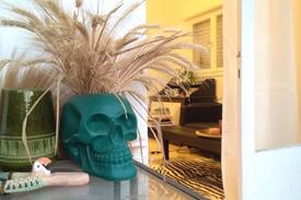 Haifa Apartment | Private Apartment in Central Hadar