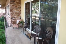 Jekyll Island Apartment | ATLANTIC BREEZE #7