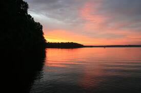 Pequot Lakes Cabin | Sherwood Oasis On Upper Whitefish Lake