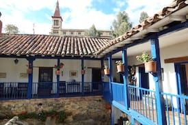 Ubate Cabin | Casa de campo Ubate Cundinamarca