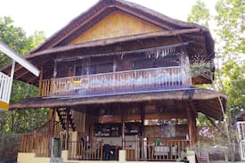 Cavinti Cabin | Amazen Lake View Family Kubo
