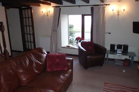 Glencoe Cabin | 1 Stone Cottage - Stunning Loch Views