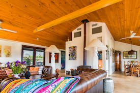 Alison House | Blackwattle Ridge, modern farmhouse, Dungog