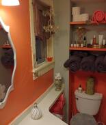 Montpelier House | Chic In the City!