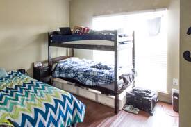 North Loop Apartment | N.Lamar: Economic Spot in Great Community 5