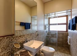 Mulshi House | Tanmay Getaways, Mulshi