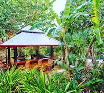 Marathon Villa | Seabird Key, Your Own Private Island