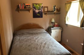 Hecla-Grindstone Provincial Park Cabin | Beautiful Cabin : Grindstone/Hecla Provincial Park
