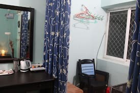 Puri Apartment | Sagardhara Holiday Homes -1BR AC near beach🌅🏖🏖