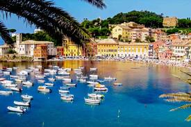 Sestri Levante Apartment | Baia del silenzio BEST RELAX