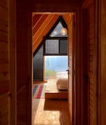Faraya Cabin | Trinity5 Faraya