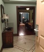 Palm Coast Apartment | Hammock Beach Resort Oceanfront One Bedroom Condo
