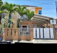 Semarang House | Gallery Homestay Tlogotimun - Mewah, Murah, Nyaman
