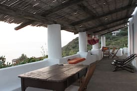 Ginostra House | Casa Furgiara