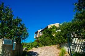 Spartia House | Beautiful Villa Elli in Spartia Kefalonia island