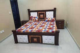 Punjab House | Citi Housing Sialkot Fully Furnished House 4 Rent